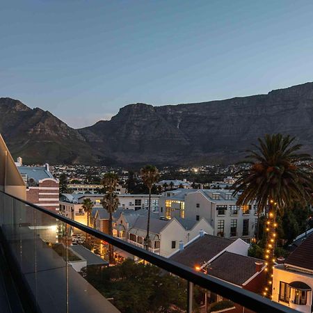 Canopy By Hilton Cape Town Longkloof ภายนอก รูปภาพ