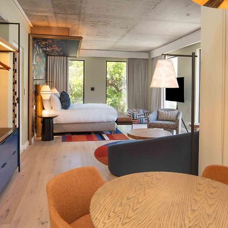 Canopy By Hilton Cape Town Longkloof ภายนอก รูปภาพ